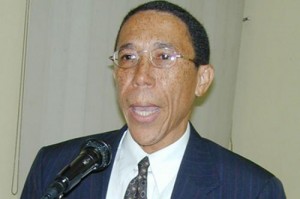 José Darío Suárez.