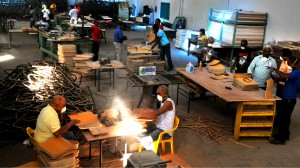 foto ahí no hay macuteo