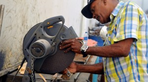 foto video ahi no hay macuteo 2