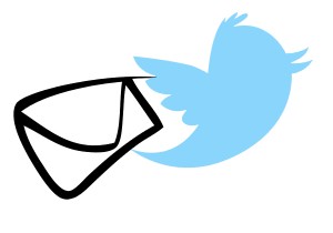 logo Twitter