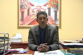Clemente Terrero.