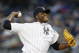 Michael Pineda.
