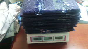 DNCD  LAMINAS en Punta Cana.