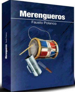 Portada libro Merengueros