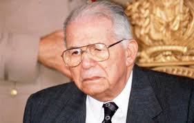 Joaquín Balaguer.