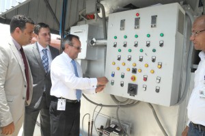 estevez inaugura