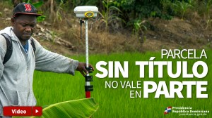 Foto de video Parcela sin titlo no vale nada