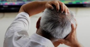 Preocupación por situación de la economía.