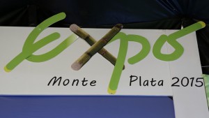 Expo Monte Plata.