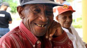 Foto del video Prometió y Cumplió.