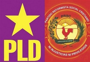 Logos PLD-PRSC