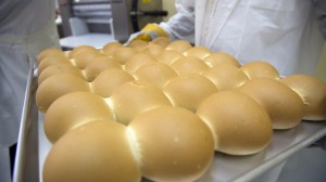 Pan, foto video prometió y cumplió.