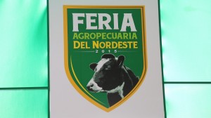 Feria Agropecuaria del Nordeste