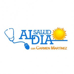 Logo Salud Al DIa
