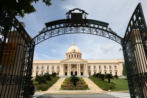 Palacio Nacional.