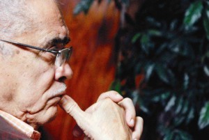 Radhamés Gómez Pepín.