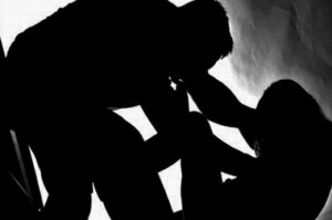 Violación sexual