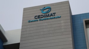 Cedimat