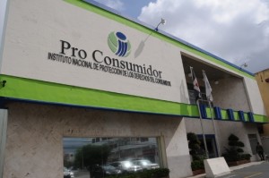 Proconsumidor.