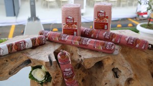 Productos de Incarna, en La Vega.