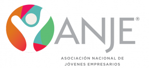 Anje, logo