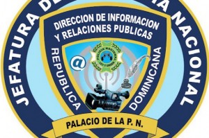 Policía Nacional.