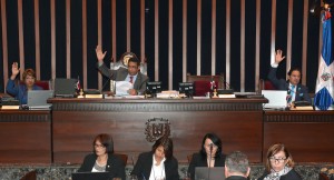 senado