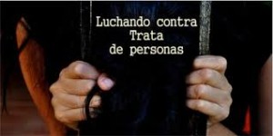 Trata de personas 2