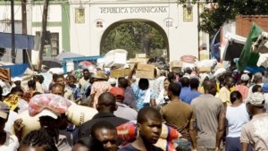 frontera por dajabón