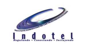 Indotel, logo