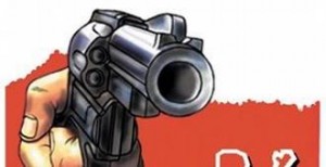 Pistola