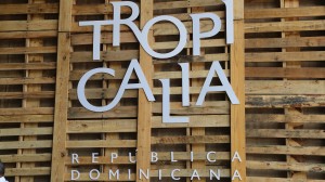 Rop Calia, en Miches.