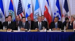 Barack Obama en foro empresarial de Cuba y Estados Unidos.