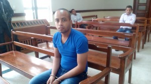 Frank Kelin Holguín Medina