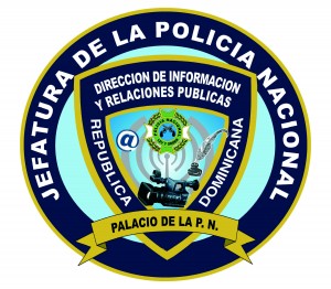Logo Policía