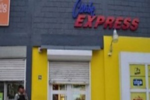 Caribe Express