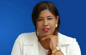 Judith Margarita Cuello Pérez