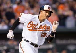 Manny Machado.