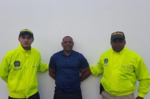 Matías Avelino Castro, vinculado a muerte de José Silvestre.