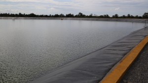 Proyecto de Desarrollo Agrícola II en Pueblo Viejo, en Azua.