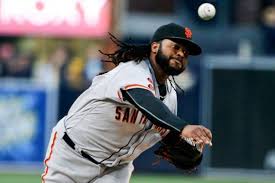 Johnny Cueto.