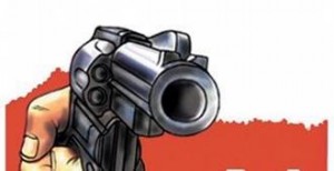 Pistola