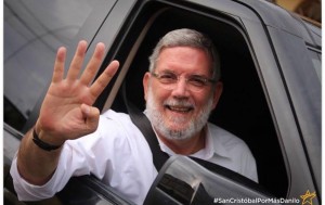 Roberto Rodríguez Marchena.