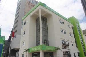 SeNaSa.