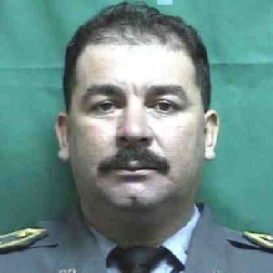 Teniente coronel Ramón de Jesús Figueroa García