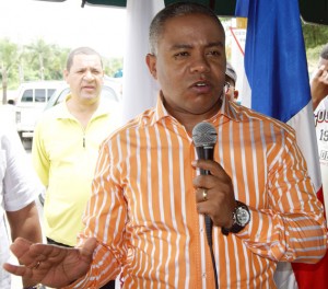 Francisco Fernández