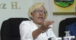 Jeannette Medina
