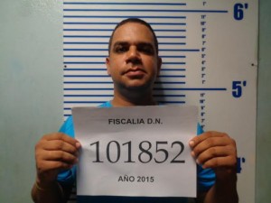 Juan Carlos Polanco Batista