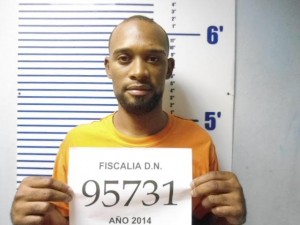 Leonel Ogando Paulino
