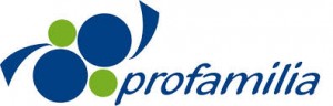 Profamilia, logo